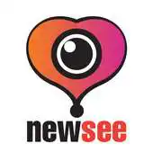 Free play online Newsee - Latest News in Video APK