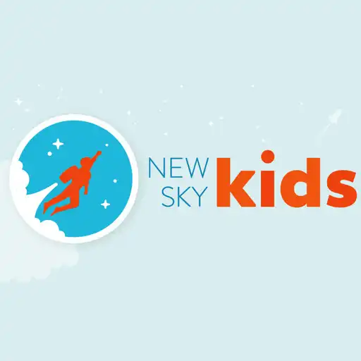 Play New Sky Kids APK