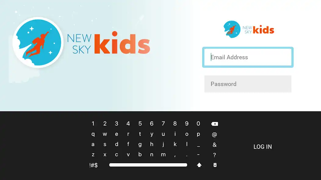 Play New Sky Kids  and enjoy New Sky Kids with UptoPlay