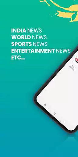 Play News Live : Live Tv News Streaming App as an online game News Live : Live Tv News Streaming App with UptoPlay