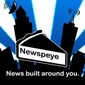 Free play online Newspeye News Scanner APK