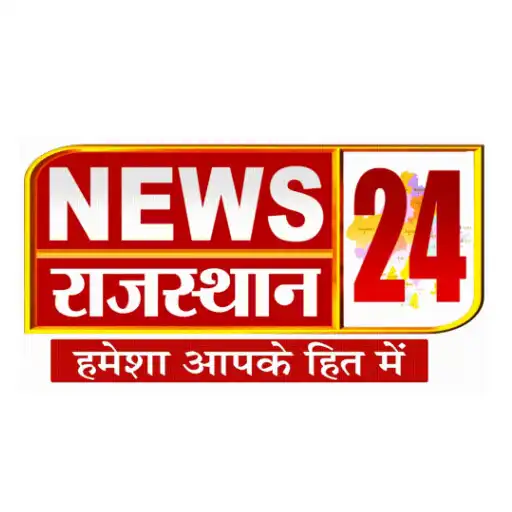 Play News Rajasthan 24 APK