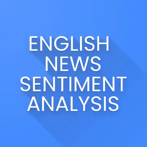 Play News Sentiment Analysis - EN APK