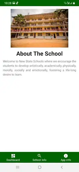 Jouez à New State Schools en tant que jeu en ligne New State Schools avec UptoPlay