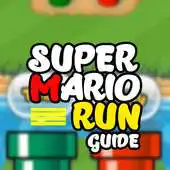 Free play online New Super Mario Run Guide APK