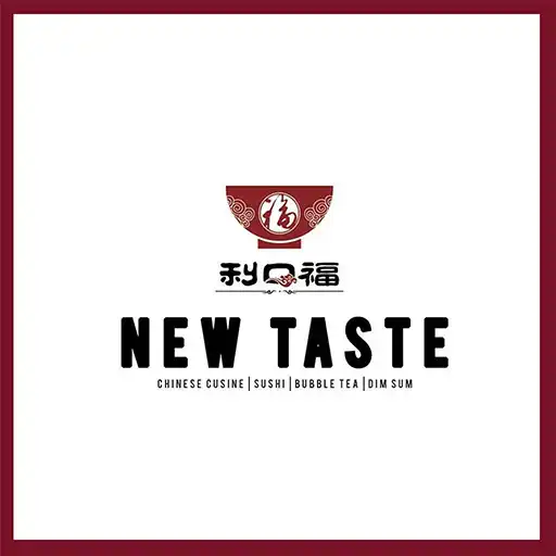 Play New Taste Chinese  Japanese APK