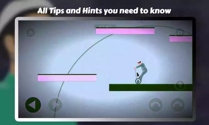 Play New Tips For Happy Wheels Game