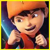 Free play online New Tips Guide of Boboiboy Galaxy Heroes APK