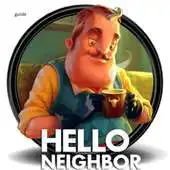 Free play online New Tips Hello Neighbor Alpha 4 APK