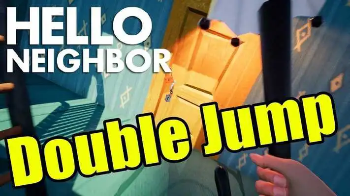 Play New Tips Hello Neighbor Alpha 4