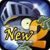 Free play online New Tips:plants vs zombies 2 APK