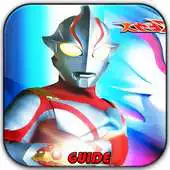 Free play online New ultraman nexus game guide APK