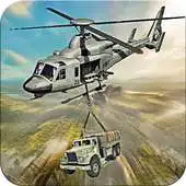 Free play online New Us Army Flying Apache 2017 APK