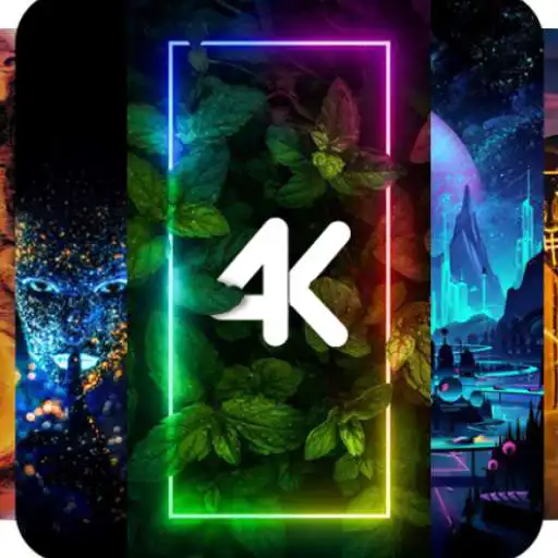 Play New Wallpapers App 2021 APK