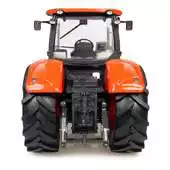 Free play online New Wallpapers Kubota Tractor 2017 APK