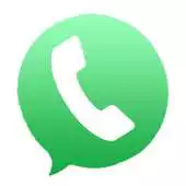Free play online New WhatsApp Messenger Video Call Tips APK