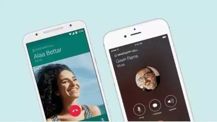 Play New WhatsApp Messenger Video Call Tips