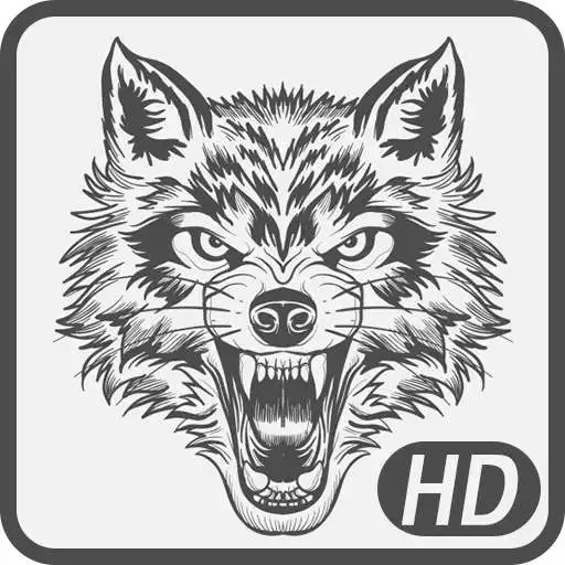 Play New Wolf Wallpapers APK