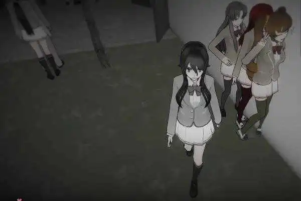 Play New Yandere Simulator Gamee