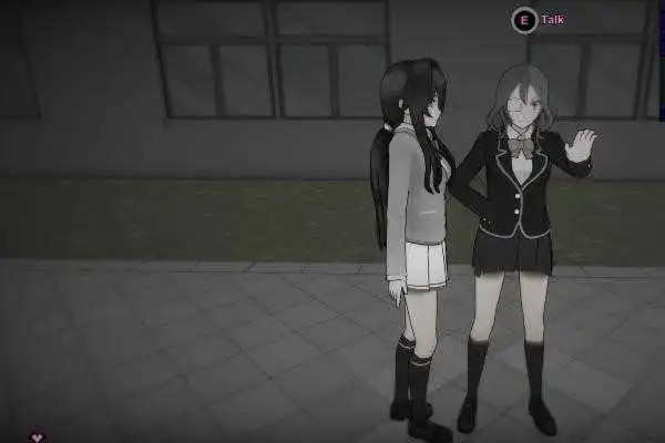 Play New Yandere Simulator Gamee