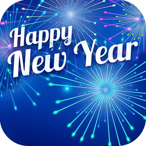 Free play online New Year GIF APK