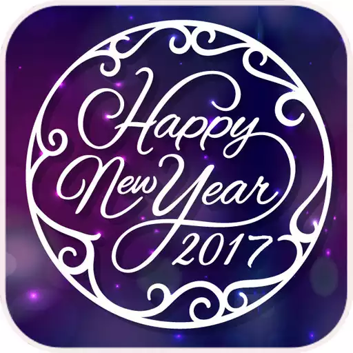 Play New Year Greetings APK