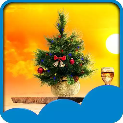 Free play online New Year Live Wallpapers  APK