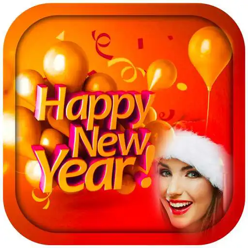 Play New Year Photo Editor - Merry Christmas APK