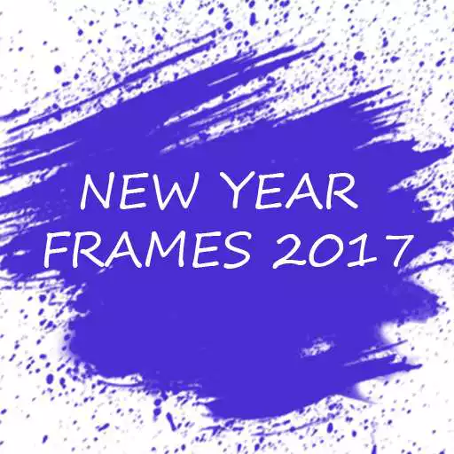 Play New Year Photo Frames 2017 APK