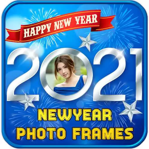 Play New Year Photo Frames APK