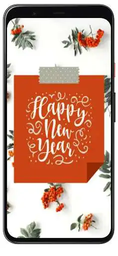 Play New Year Wallpapers Elite as an online game New Year Wallpapers Elite with UptoPlay