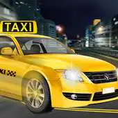 Free play online New York City Taxi Driving 3D APK