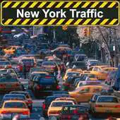 Free play online New York City Traffic APK