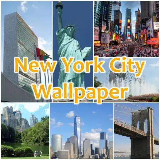 Play New York City Wallpaper (offline) APK