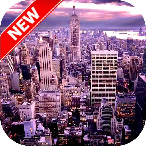 Run free android online New York City Wallpapers - NYC  Wallpaper APK