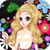 Free play online New York Girls Dressup APK