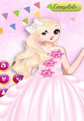 Play New York Girls Dressup