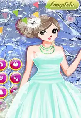 Play New York Girls Dressup