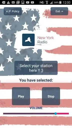 Play New York Radio