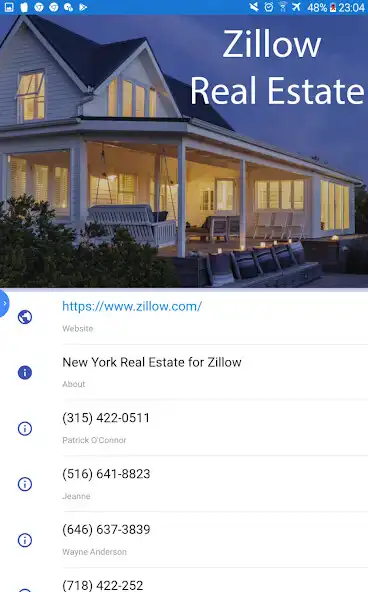 Play New York Real Estate 4 Zillow  and enjoy New York Real Estate 4 Zillow with UptoPlay