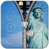 Free play online New York Zipper Lock APK