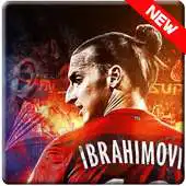 Free play online New Zlatan Ibrahimovic Wallpapers HD 2018 APK