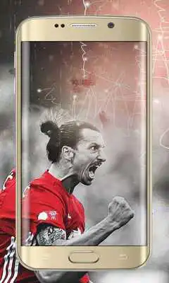 Play New Zlatan Ibrahimovic Wallpapers HD 2018