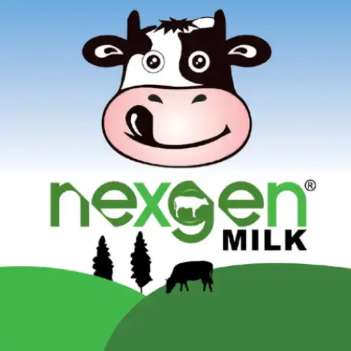 Play NexGen Milk- Farm Fresh Milk APK