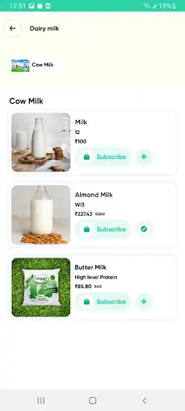 Play NexGen Milk- Farm Fresh Milk as an online game NexGen Milk- Farm Fresh Milk with UptoPlay