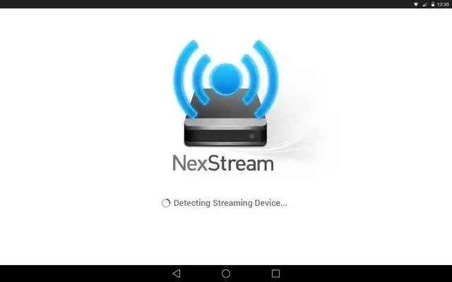 Play NexStream