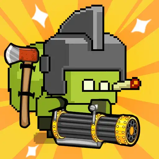 Play Nextbot Killer - Land Survival APK