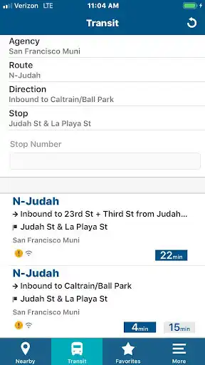 Play NextBus  and enjoy NextBus with UptoPlay