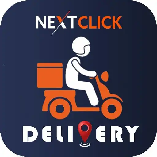 Play Nextclick Delivery partner APK