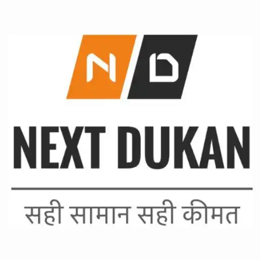 Play Next Dukan APK